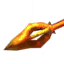 Bloodgold Missile