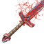 Thunderblood Greatsword