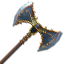 Nord Greataxe