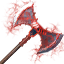 Thunderblood Greataxe